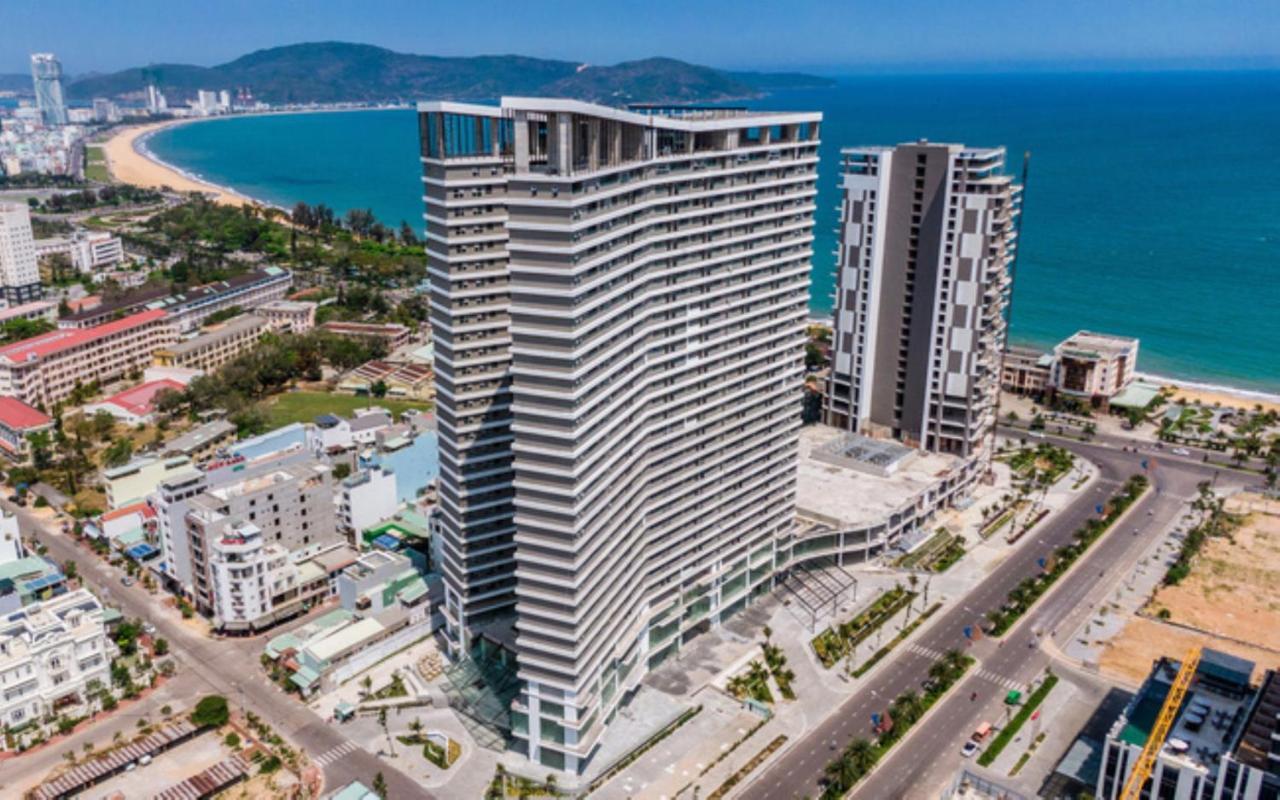 Flc Sea Tower Aparment Hung Dong Giap Bien, Ho Boi Apartment Quy Nhon Luaran gambar